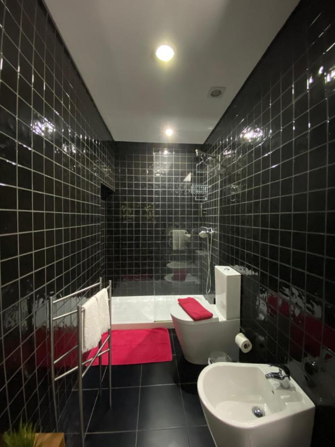 Casa 45 Porto Hotel Exterior photo