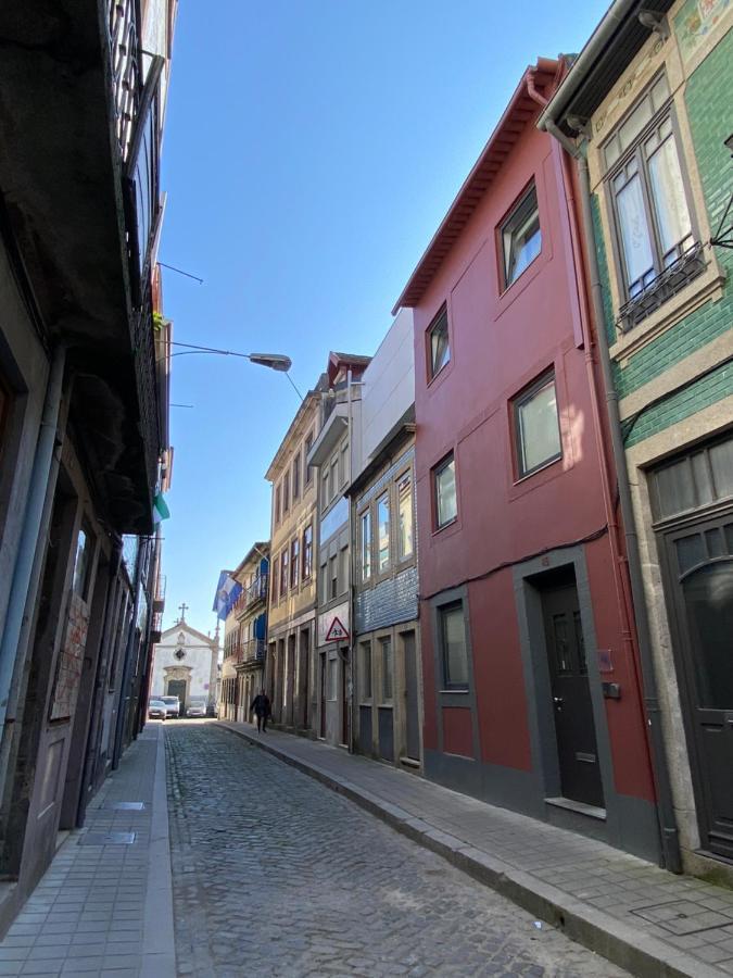 Casa 45 Porto Hotel Exterior photo